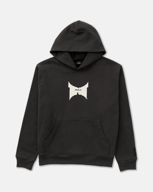 Tapout P/O Hoodie