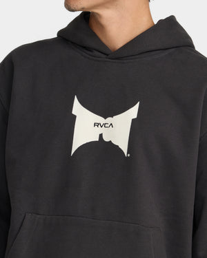 Tapout P/O Hoodie