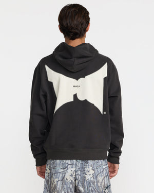 Tapout P/O Hoodie