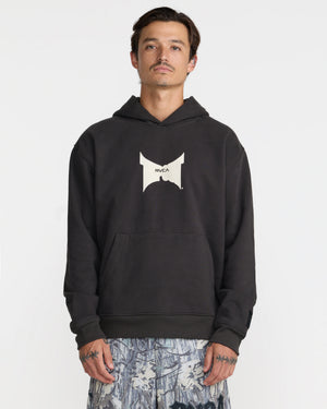 Tapout P/O Hoodie