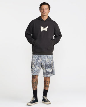 Tapout P/O Hoodie