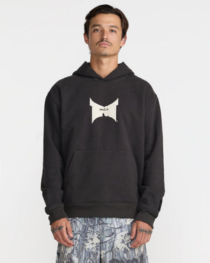 Tapout P/O Hoodie