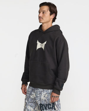 Tapout P/O Hoodie
