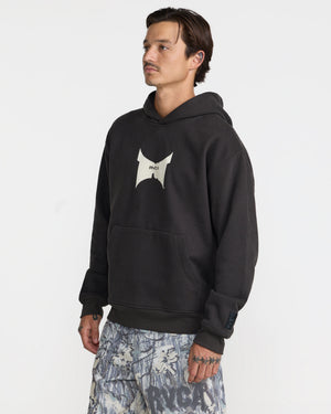 Tapout P/O Hoodie