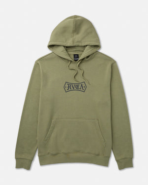Meric Hoodie- RVCA