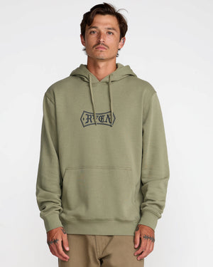 Meric Hoodie- RVCA