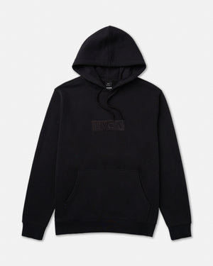 Box RVCA Hoodie- RVCA