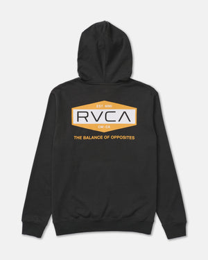 Fuel Hoodie