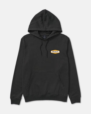 Fuel Hoodie