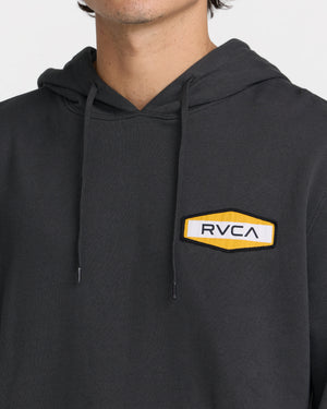 Fuel Hoodie