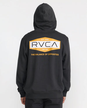 Fuel Hoodie