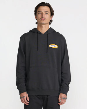 Fuel Hoodie