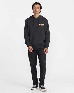 Fuel Hoodie