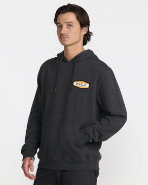 Fuel Hoodie