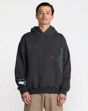 The Cure Boys Don't Cry Hoodie