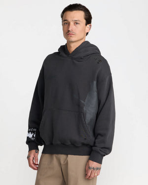 The Cure Boys Don't Cry Hoodie