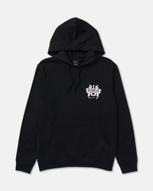 Hawaii Crest Pullover