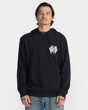 Hawaii Crest Pullover