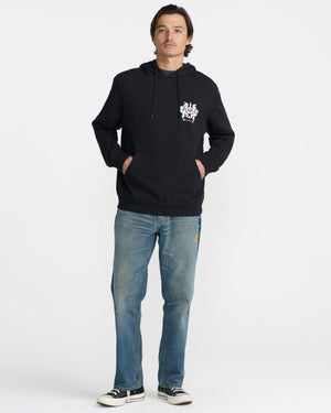 Hawaii Crest Pullover