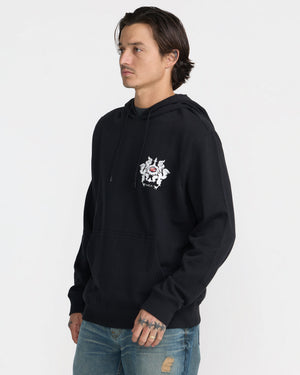 Hawaii Crest Pullover