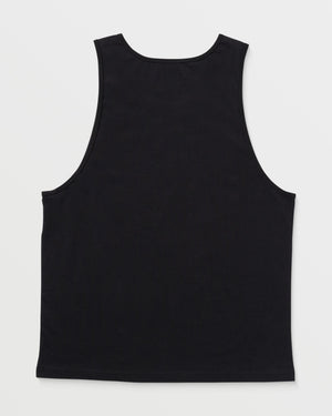 Speed Eagle Tank-RVCA