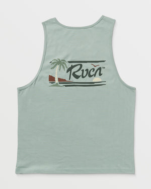 Exotica Tank-RVCA