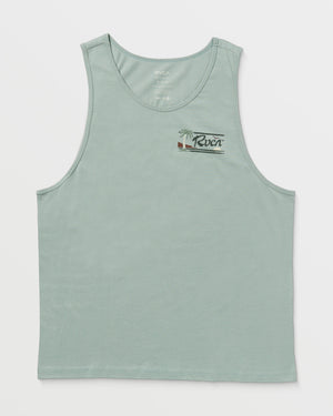 Exotica Tank-RVCA