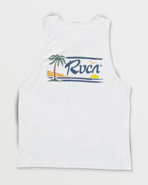 Exotica Tank-RVCA