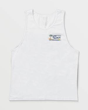 Exotica Tank-RVCA