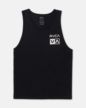 Glitch Tank - RVCA