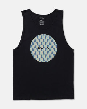 Motors Tank - RVCA
