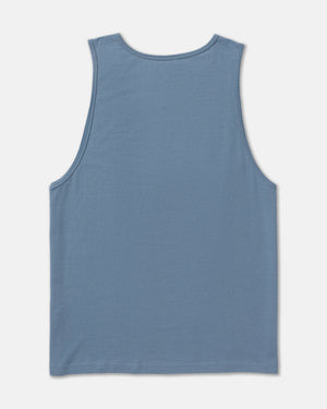 Motors Tank - RVCA