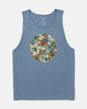 Motors Tank - RVCA