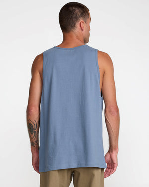 Motors Tank - RVCA