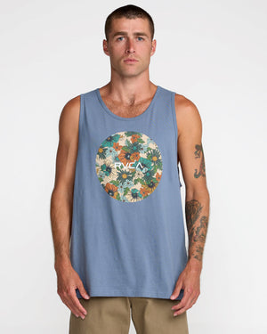 Motors Tank - RVCA