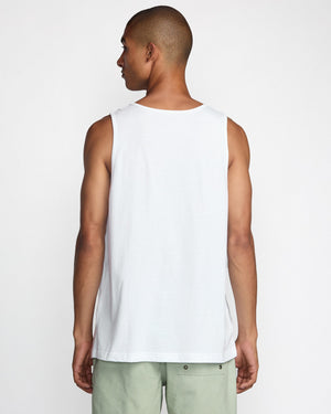 Puerto Nuevo Tank - RVCA