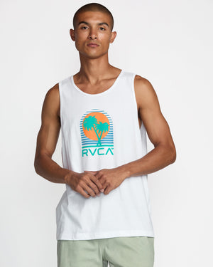 Puerto Nuevo Tank - RVCA