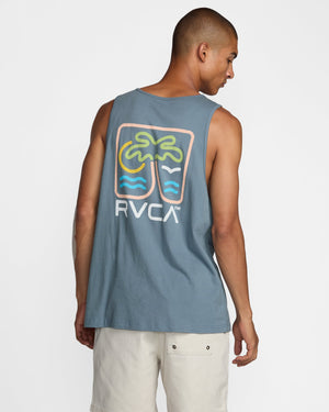 Happy Hour Tank - RVCA