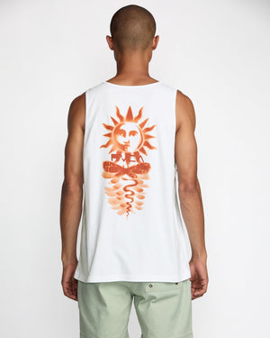 Sunrex Tank - RVCA