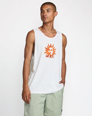 Sunrex Tank - RVCA