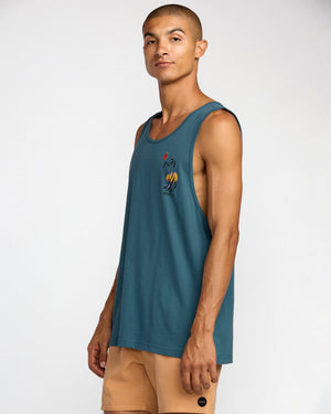 Cutship Tank - RVCA