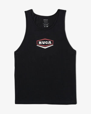 Hex Inc Tank - RVCA
