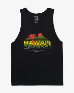 Timeless Tank - RVCA