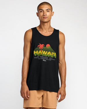 Timeless Tank - RVCA