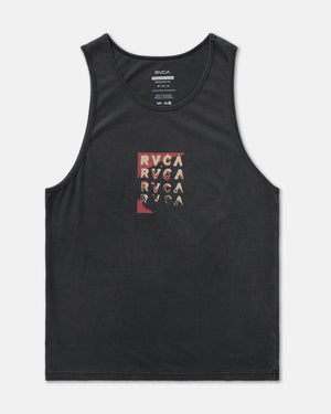 RVCA Quad Tank