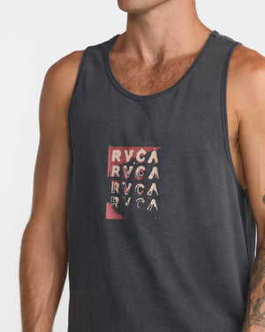 RVCA Quad Tank
