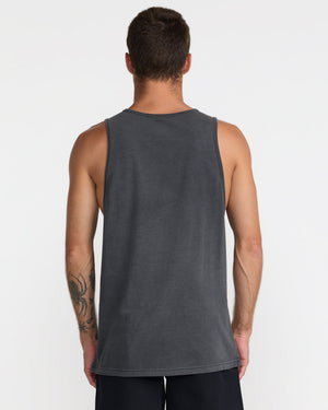 RVCA Quad Tank