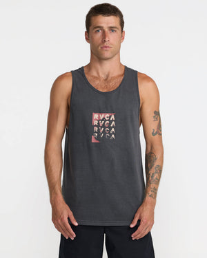 RVCA Quad Tank