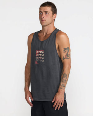 RVCA Quad Tank