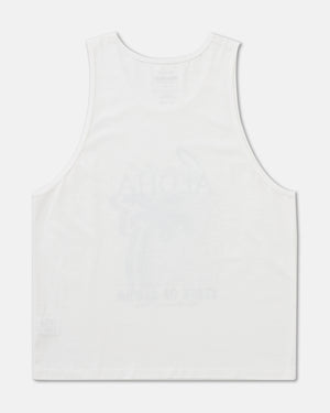 Palm Row Tank